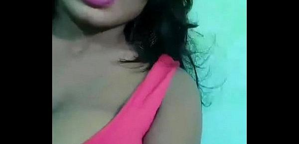  Rasmi Alon Live Cam Show রেশমি এলন এর বড় দুধ Bangladeshi Model Actress Busty